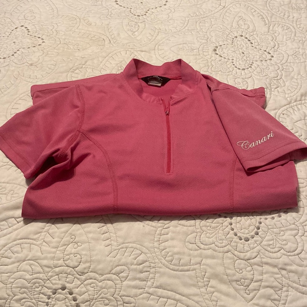 Canari cycling top